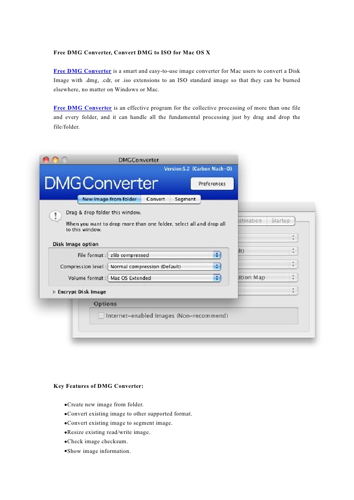 Convert iso to pkg for mac free