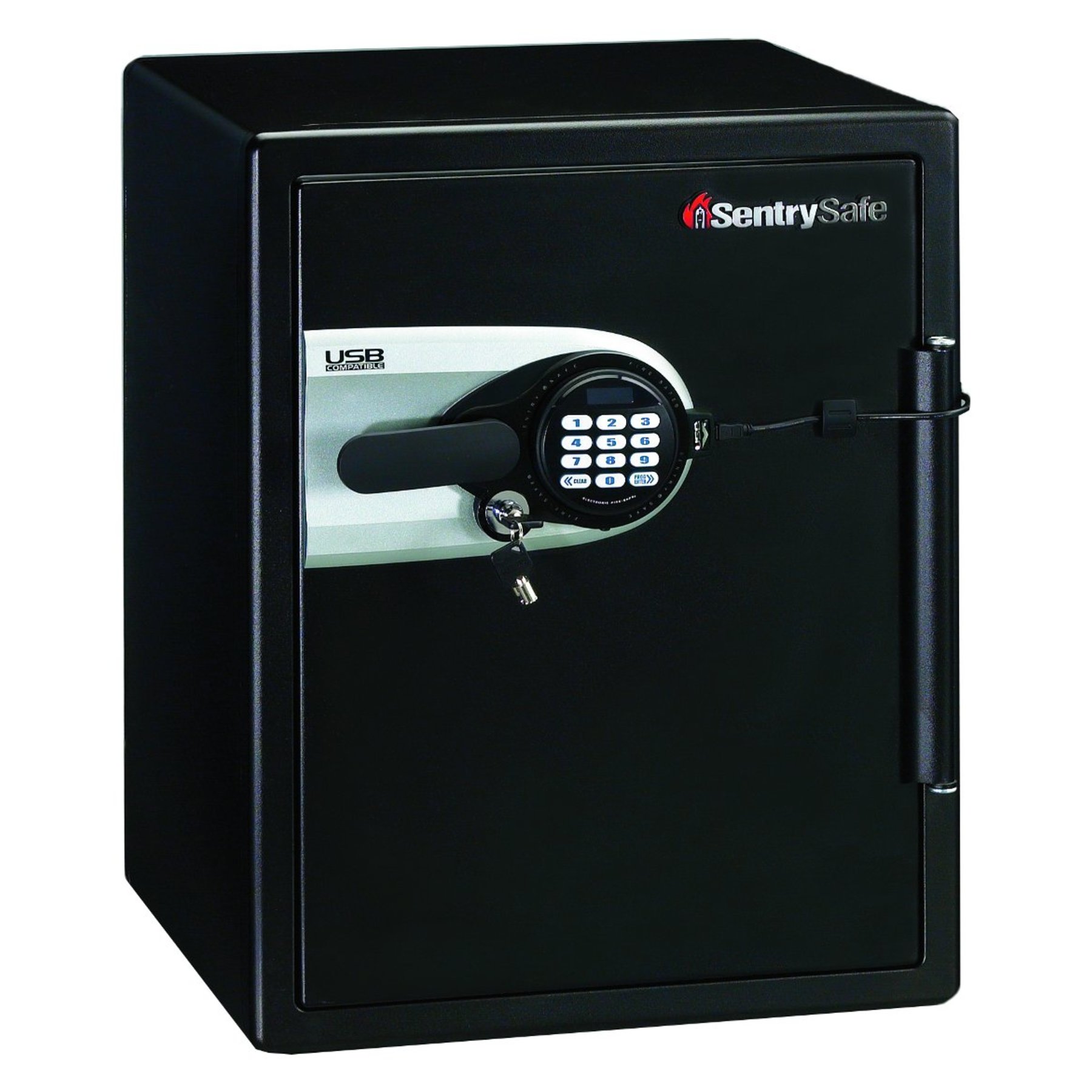 Sentry Usb Lock V1.10 Driver Download